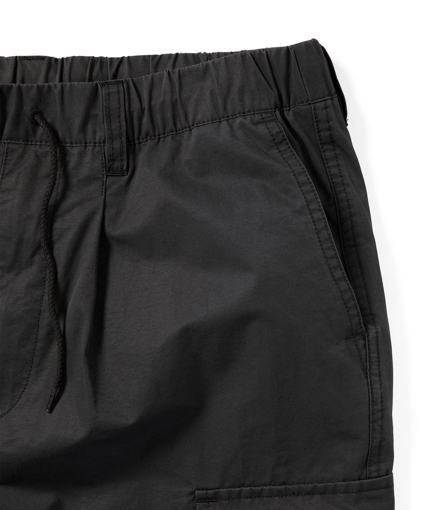 THISISNEVERTHAT (Ss25) Bdu Pant - Black