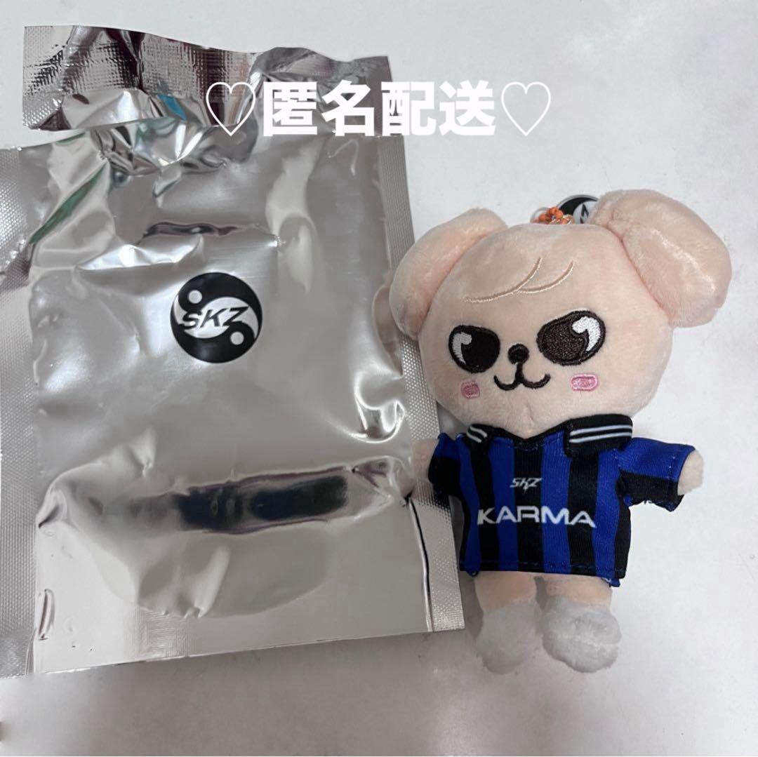 

[USED] StrayKids KARMA SKZOOver. Papim Seungmin