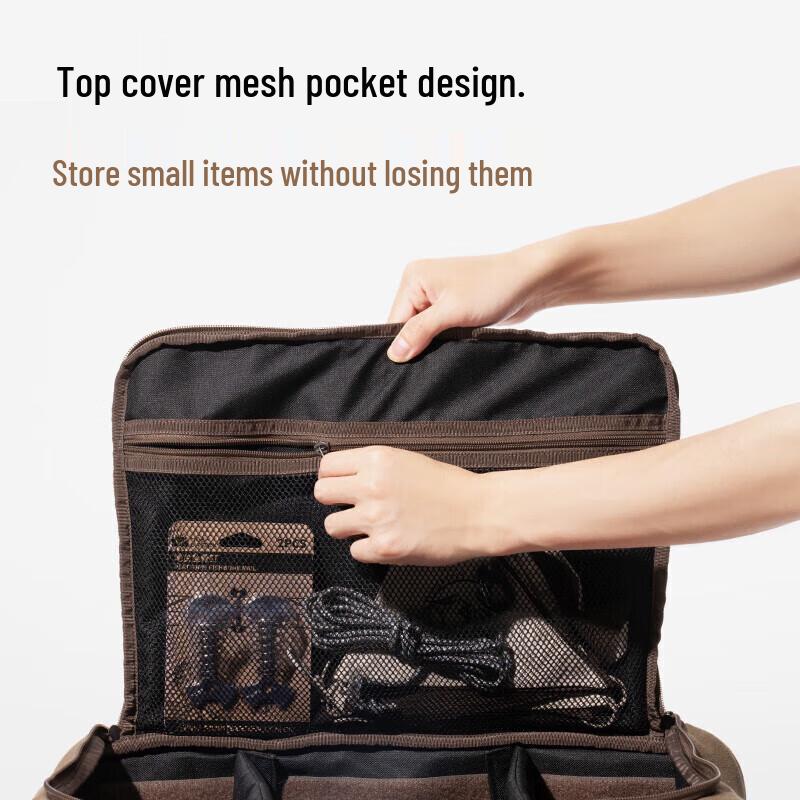 Mobi Garden Outdoor Camping Storage Bags