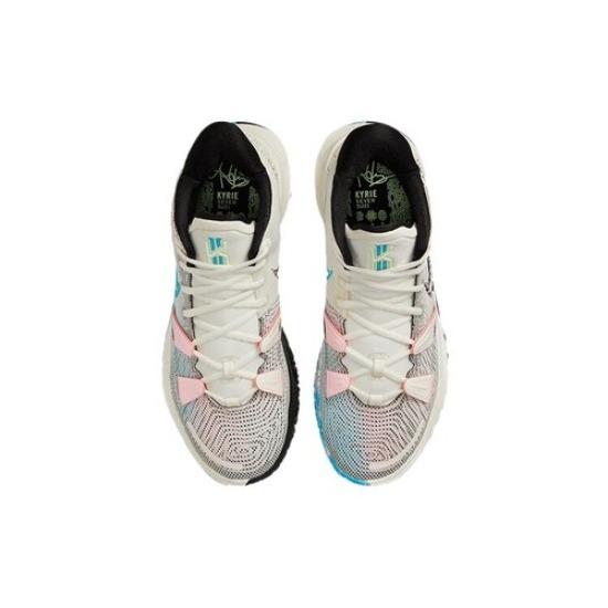 Nike Kyrie 7 Pale Ivory 2021 - CZ0141-100