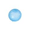 Soft Crunchy Slushie Squeeze Ball Blue Grass Ball Squeeze Toy Gift Crispy Handmade Ball  Office