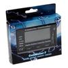 Battery Monitor Low Voltage Alarm Voltage Tester Battery Voltage Tester Battery Capacity Checker