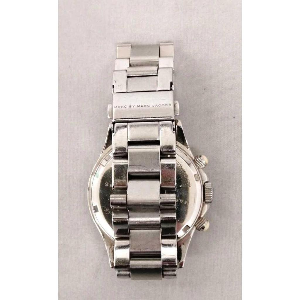 Used MARC BY MARC JACOBS MBM3155 MARC BY MARC JACOBS Quartz watch