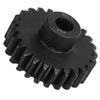 M1.5 RC Car Gear with M5 Set Screw 8mm Bore Diameter RC Car Motor Gear Kit for TRAXXAS 6S 8S 15