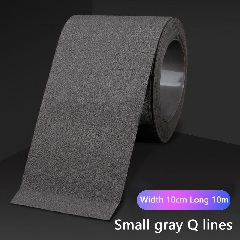 Ground Non-slip Tape PEVA Waterproof Non-slip Sticker Bathroom Nano Non-trace Non-slip Adhesive Wear-resistant Non-slip Sticker
