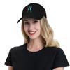 UV Scorpion Baseball Cap Trucker Cap Luxury Hat Hats Woman Mens