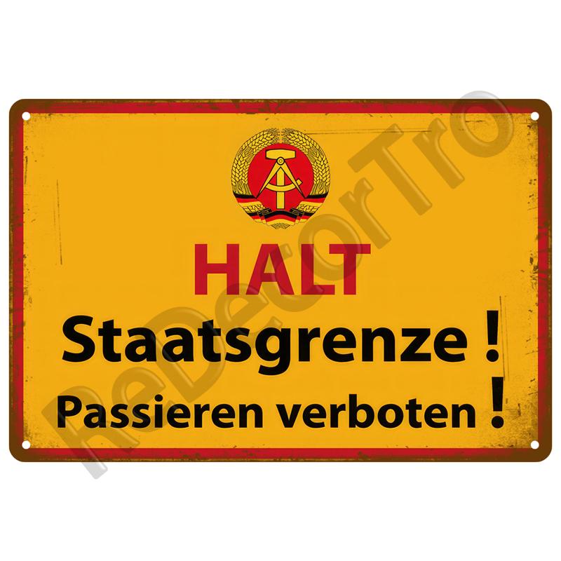 Caution Warning Metal Sign For Safety Signs Danger Beware Tin Sign Plate Home Wall Decor Vintage Plaque Home Art Painting Poster