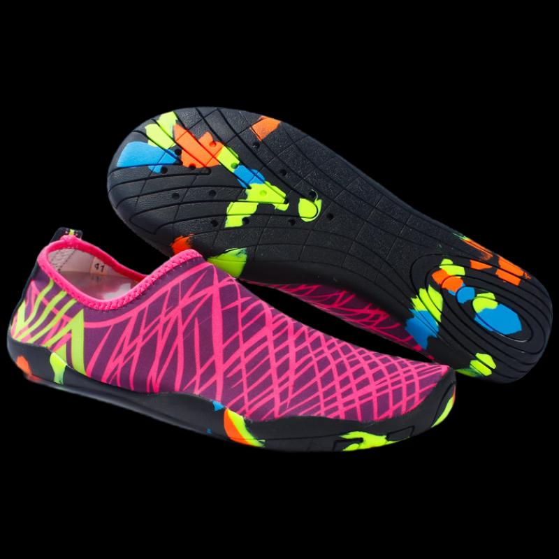 Norman Quick-Dry Water Shoes