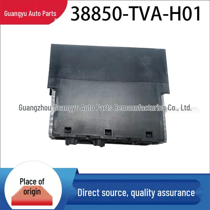 Accord-Compatible Origin Conductor 38850-TVA-H01 38850-TVA-H01 чёрный