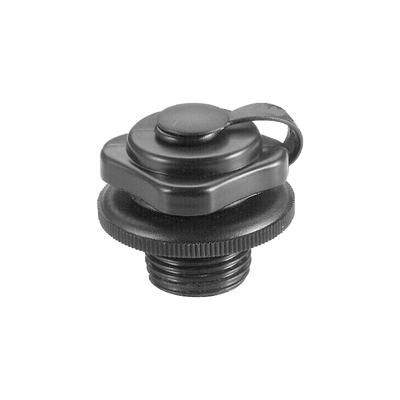 Durable Plastic Safety Air Valve Mouthpiece One-Way Inflatio For Inflatable Boat Rubber Kayak Tender Raft Mattress Air Mattress