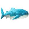 Whale Shark Plush Toy XL Size 130cm