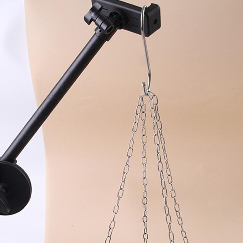 Weather Resistant Bird Feeder And Bird Bath Multipurpose with Hanging Chain For Attracting Wild Birds In Garden