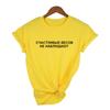 Russian Inscriptions Letters Female T Shirt Women Shirts Tee Streetwear Summer Short Sleeve 90S Harajuku Vintage