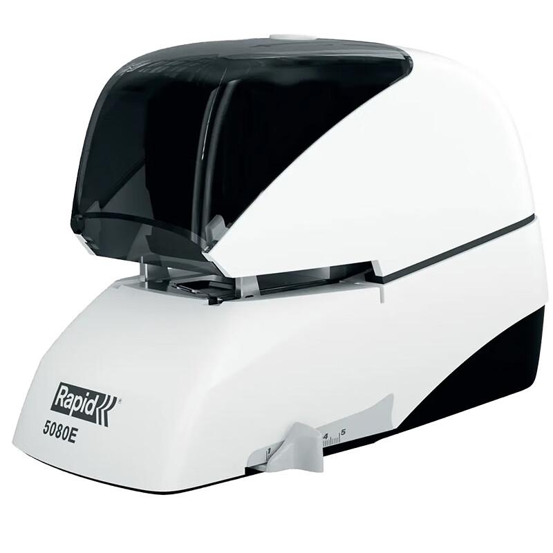 

Rapid 5080E Electric Stapler CN plug (adapter included)