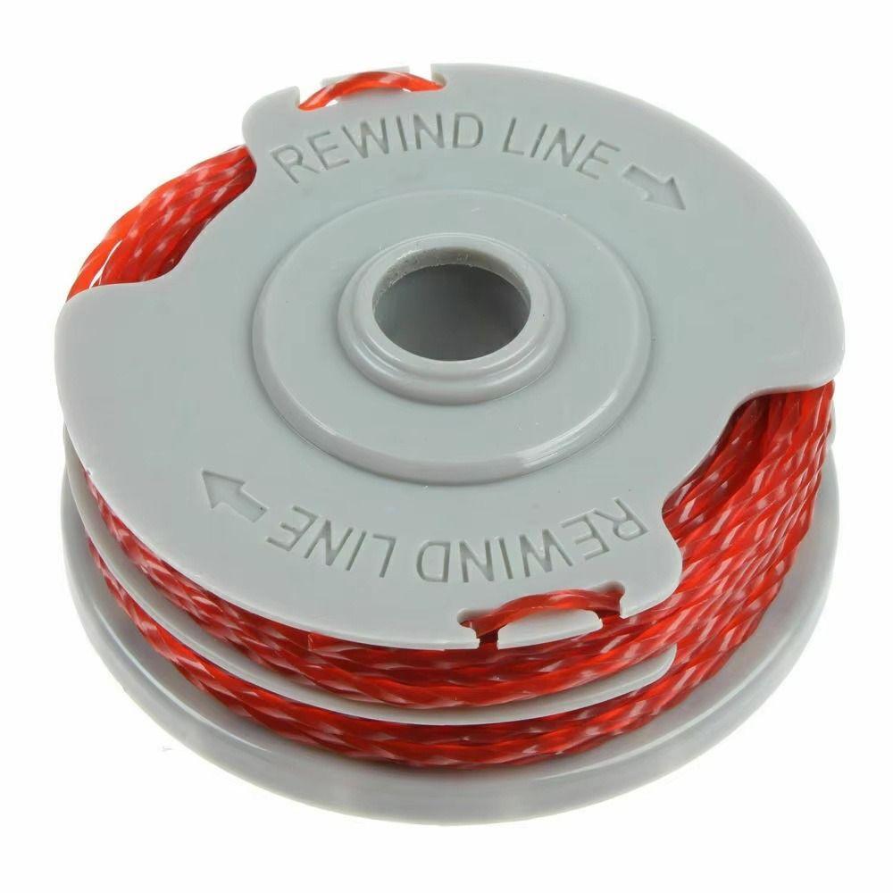 1Pcs FLY021 Autofeed Trimmer Spool Grass Trimmer Spool  For Cordless Grass Trimmer Lawn Garden