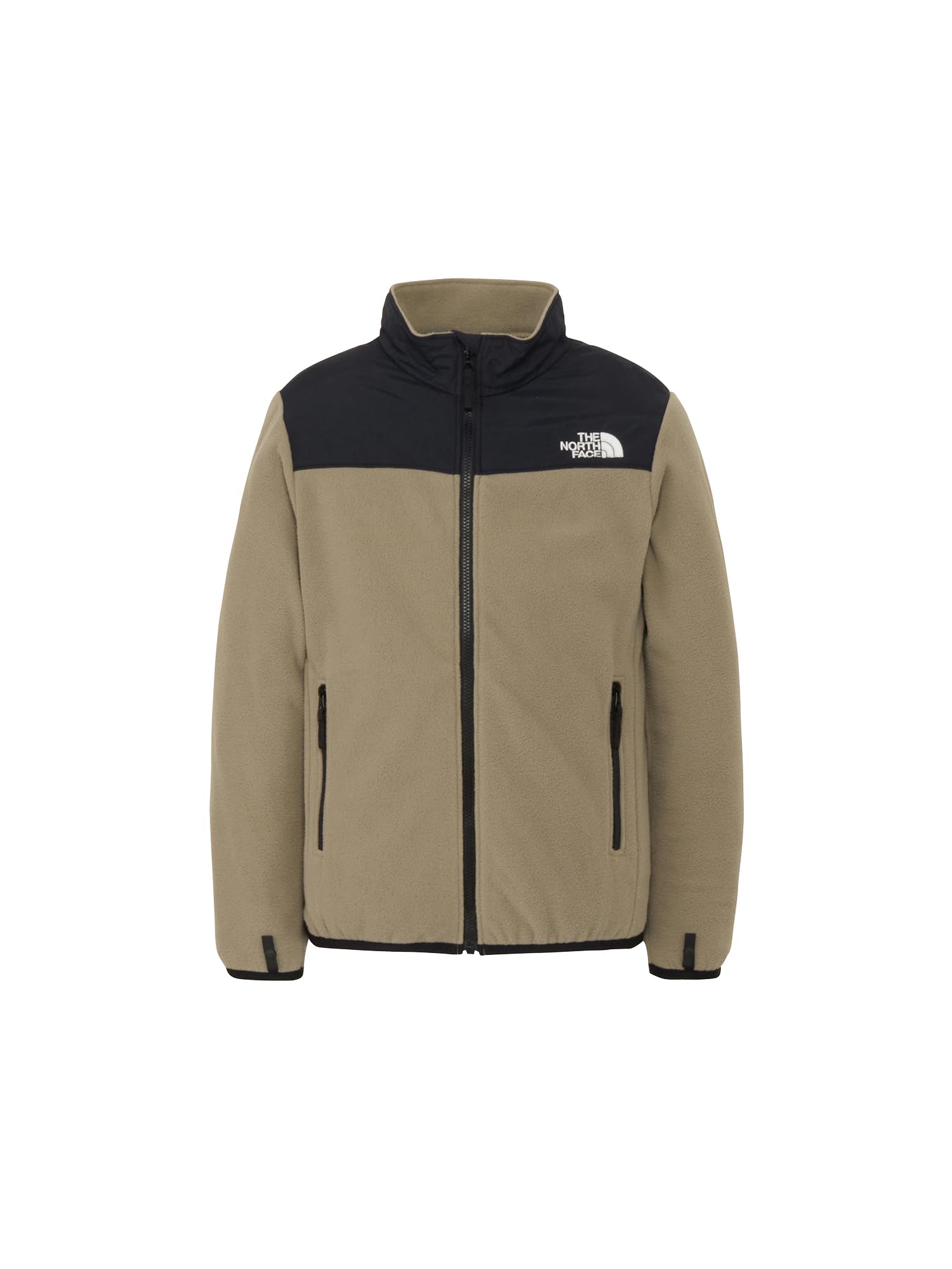 

Куртка The North Face ZI Mountain Versa Micro Fleece Размер 130, Грибной,