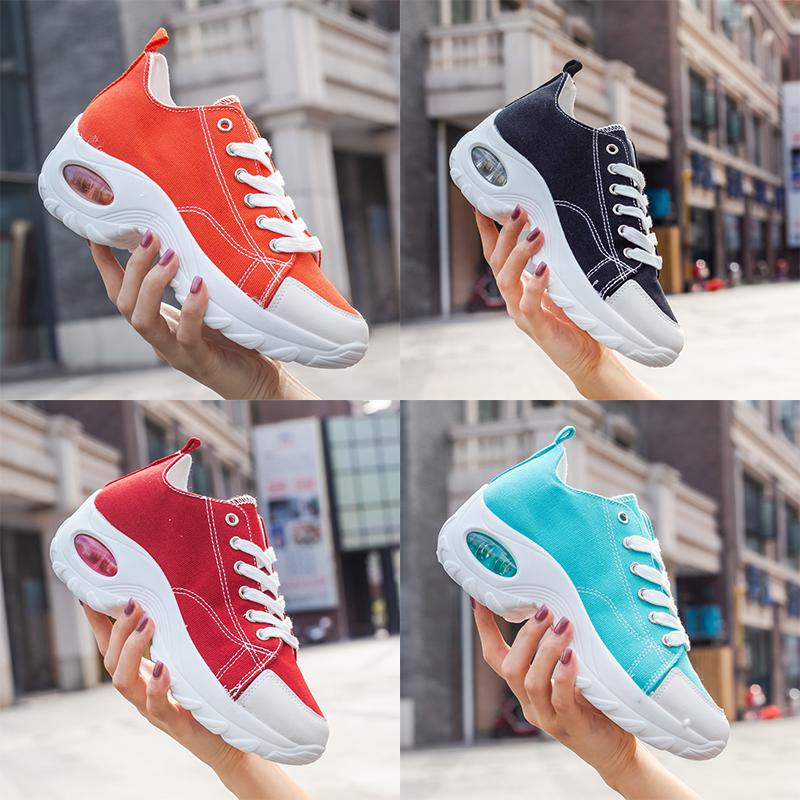 Scarpe da Ginnastica Casual da Donna Che Camminano Scarpe da Ginnastica da Corsa Scarpe da Ginnastica Casual da Donna Che Camminano Scarpe da Ginnastica da Corsa