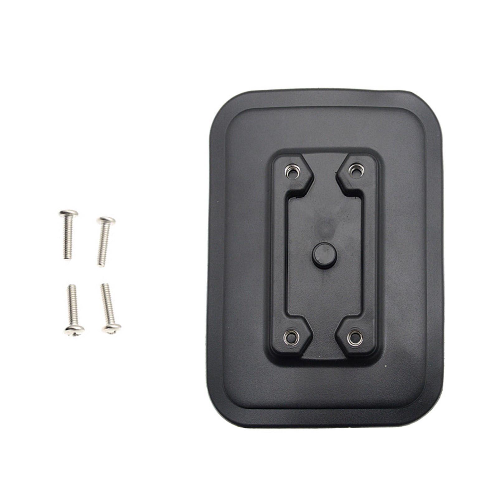 

Каякинг Надувная лодка Держатель удилища Крепление Держатель удилища Крепление эхолота Надувные лодки Клеевая площадка Прочный