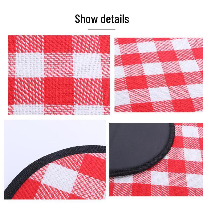 Outdoor Picnic & Camping Mat
