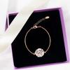 Paul Brial Bling Glitter Bracelet Pybb0103