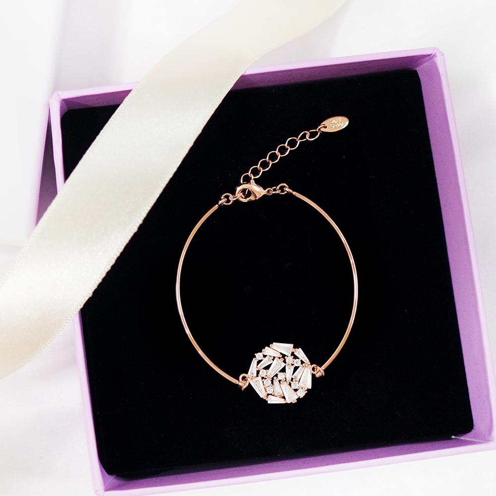 Paul Brial Bling Glitter Bracelet Pybb0103