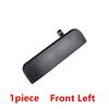 For Lifan Foison Van Power Sliding Outside Front Door Handle Unpainted Color