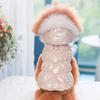 Dog Coat Winter Waterproof Jacket Dog Coats Snowsuit Windproof Puppy Warm Down Jacket Puffer Coat Winter Vest Dogs Cold Weather Dog Coats
