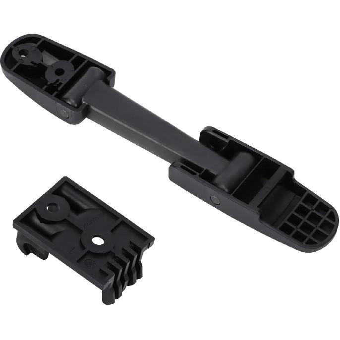 2 Pack Heavy Duty Hood Latch Kit,LH/RH Fit For Peterbilt 325, 335, 337, 340, 348, 384, 386, 567, 569, 579 /Kenworth T170, T270, T330, T370, T660/Mack