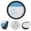 1pc Filter Reusable Washable ZR903601 100% Brand New