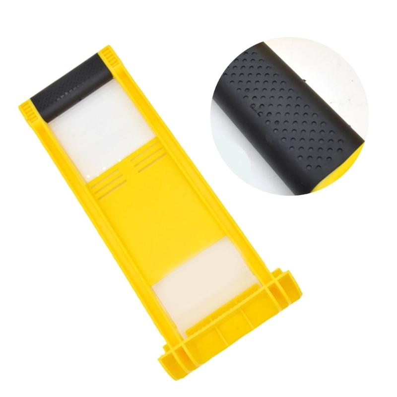 80 kg Plattenträgerzange, Ladewerkzeug für Marmor- und Gipskartonplatten, Lastheber für große Plattenträger, Werkzeug zum Tragen von Fliesen und Holzplatten