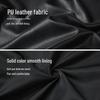 HLA Men's POWER YOUNG Solid Color Spring Jacket