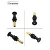 ZSDTRP for KEIHIN FCR-MX Flat Slide Carburetor Hot Start Valve FCR Carb Starter Valve Comp 1166-845-2100 / 021-738