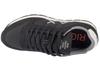 SUN68 Tom Solid, Mens black Sneakers