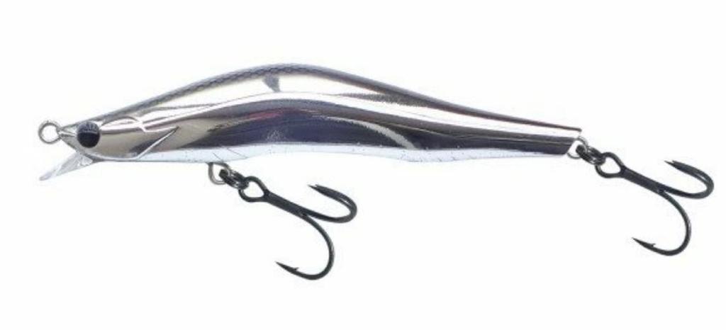 Blazeye Evoroots 120HF Floating Lure 026 (0320)