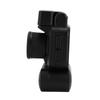 Action Camera 2MP 1080P High Definition Compact Vlog Travel Camcorder with Color Screen for Teens St