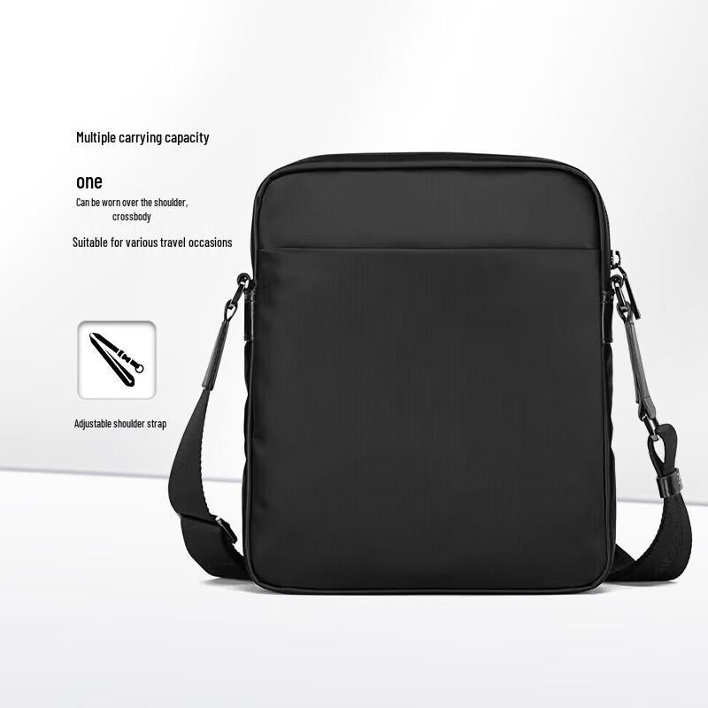 Sac bandoulière affaires pour homme Samsonite