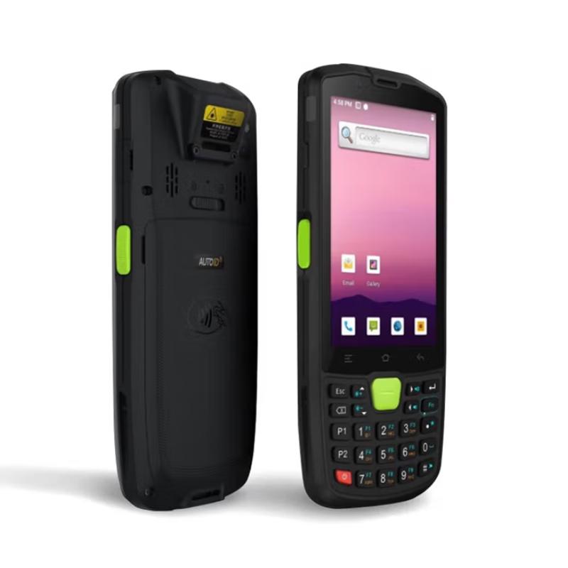 AUTOID Q9C Android 10 Handheld Data Terminal with 1D/2D Scanner