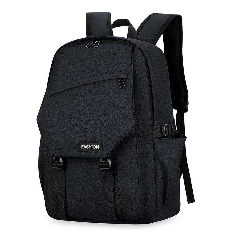 Schoolbag Large Capacity Casual Backpack 1011 New Outdoor Sports Lightweight Mountaineering Bag Trend Travel Play Backpack