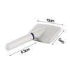 Pet Combs Cat Dog Comb Brush Needle Pet Hair Brush For Dog Cats Puppy Small Dog Hair Remover Cat Comb Pet Grooming Tool
