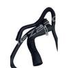 Water Tank Upper Down Pipe Rubber Inlet Outlet Hose for Buick Regal for Chevrolet Malibu 1.6T Black Automobile Part