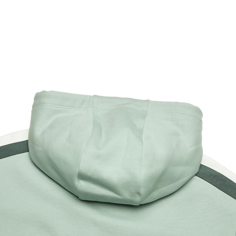 New FILA Sweatshirt Women's Wisteria Green F11W449214FTQ