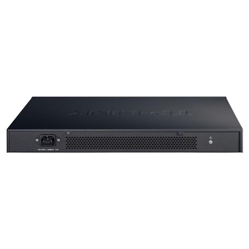 Tp-Link TL-SG2048 48-Port Full Gigabit Web Managed Switch