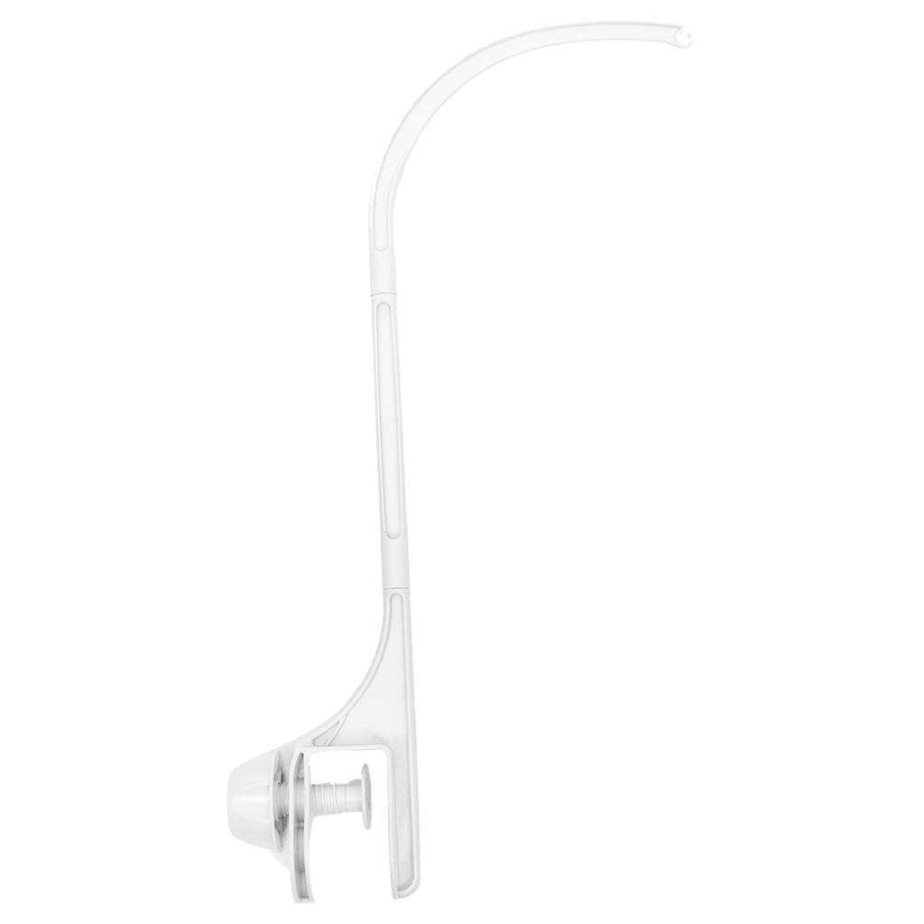 Abaodam Baby Crib Mobile Easy No Tools for Hanging and Music 61 X 12 X 8 250g Arm, Installation, Required, Dual-Hole Adjustable, Toys, Bells, Boxes,