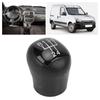 Car Gear   Knob Anti Wear Corrosion Resistant Replacement for   2006‑2008