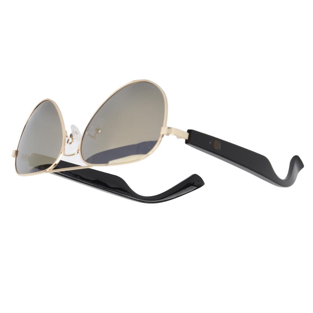 Bluetooth Sunglasses Answer The Phone Listen To Music Bluetooth Sunglasses Smart Sunglasses