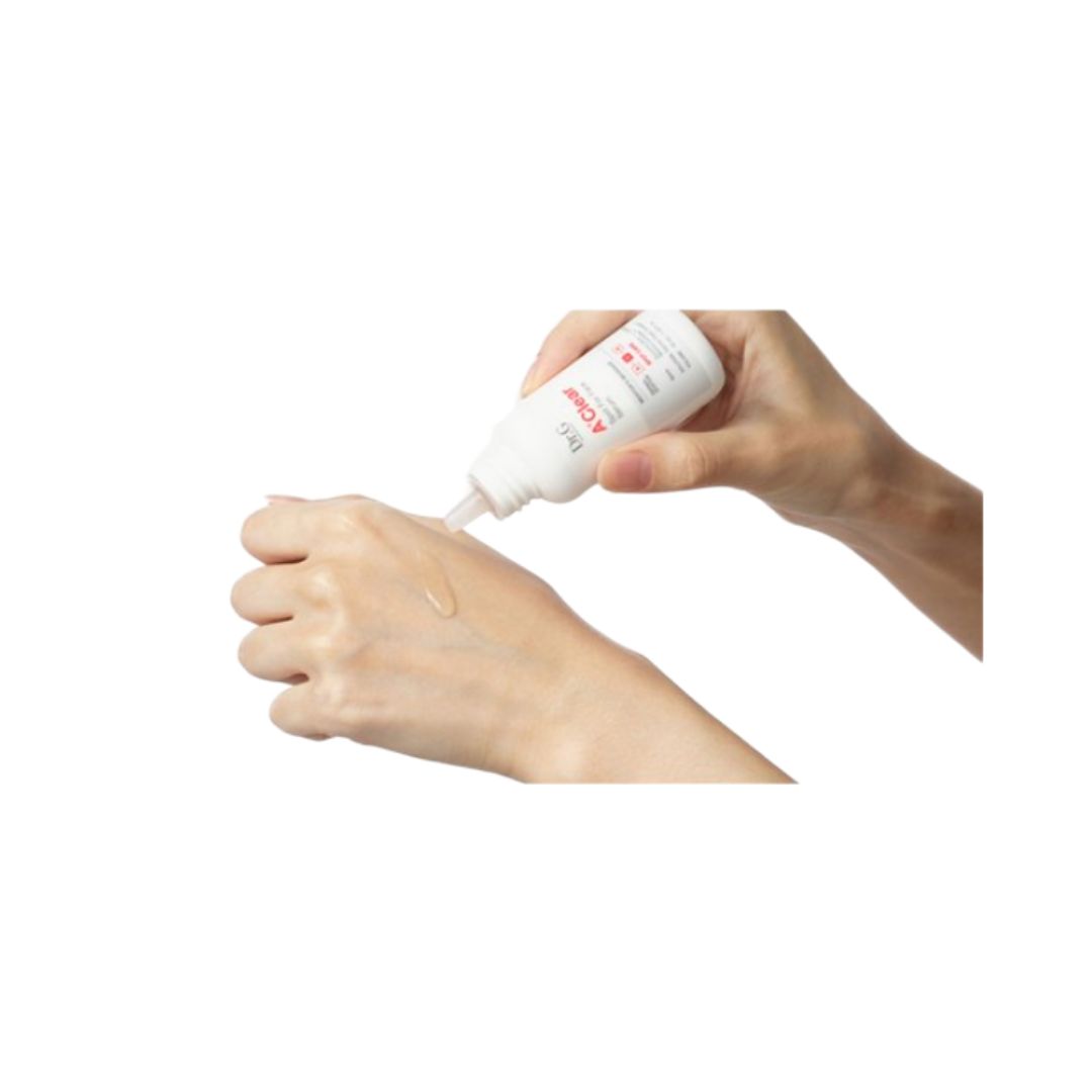 Dr.G AC Clear Spot For Face Serum Acne Blemish Treatment Anti-Inflammatory 45ml