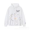 Oversized Hoodie Men Women - Streetwear Graphic Print Pullover Sweatshirt Loose Fit Winter Casual Wear