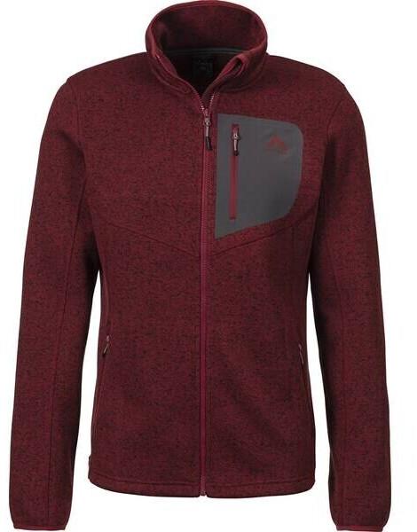 McKinley Мужская флисовая куртка Skeena II