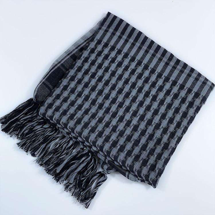 Polyester Tactical Military Scarf: Multifunctional Windproof, Sandproof Neckerchief for Men & Women