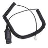 Plantronics HIS Headset-Kabel für Avaya Telefone (CN-Version)